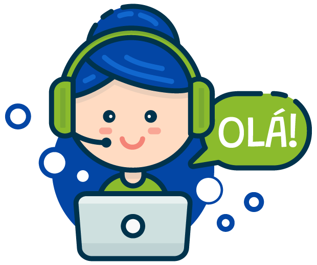 Atendimento da ATUV